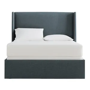 تخت خواب دونفره کد 2-ETE سایز 170×210 سانتی متر