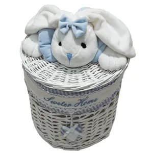 سبد لباس الگانت مدل Rabit3