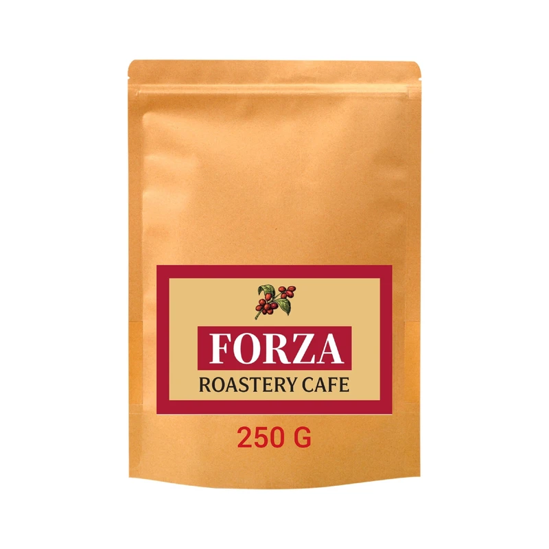 تی لاته پسته زعفران-250 گرم