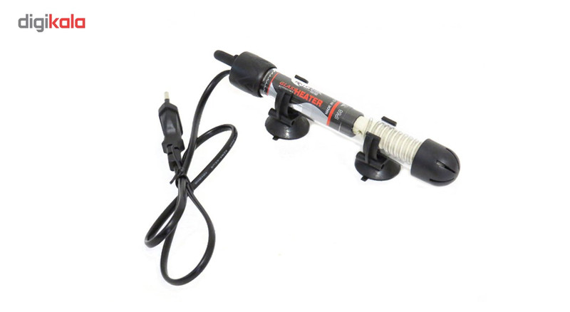بخاری آکواریوم سی استار 50 وات مدل HX-906
