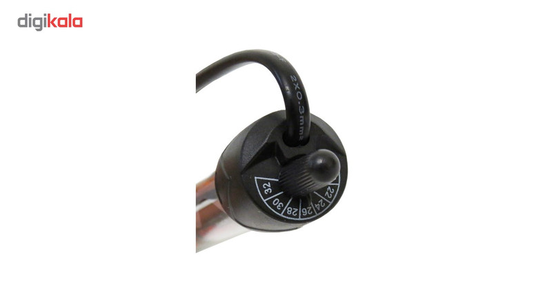 بخاری آکواریوم سی استار 50 وات مدل HX-906