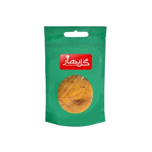 پودر زردچوبه گلبهار - 250 گرم
