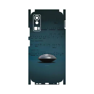 MAHOOT Hang_Instrument-FullSkin Cover Sticker for Gplus X20