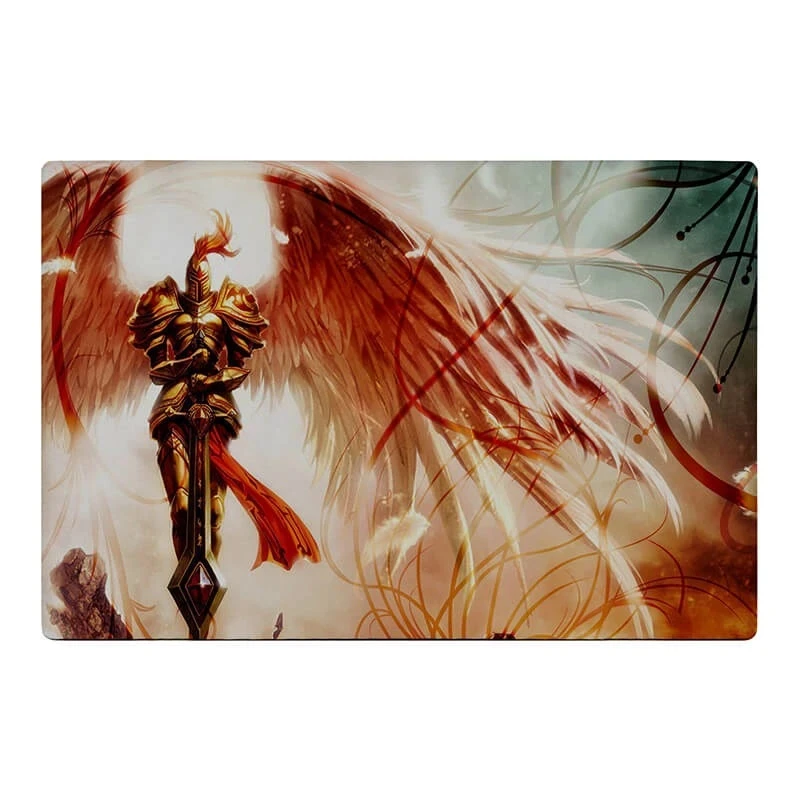 ماوس پد مخصوص بازی پخش پلاس طرح بازی lol کد1167