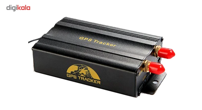 عکس شماره 2 : ردیاب تک یاب جی پی اس مدل خودرویاب gt103