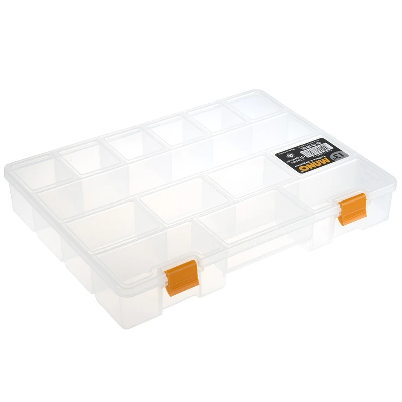 جعبه ابزار مانو مدل SORG13 سایز 13 اینچ طرح 2