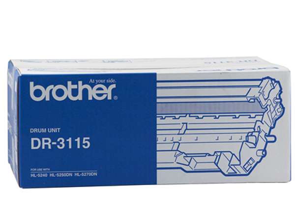درام برادر DR-3115 درام برادر DR-3115