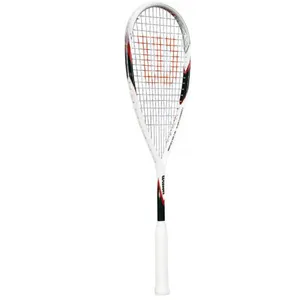 راکت اسکواش ویلسون مدل CS Muscle 160 1/2
