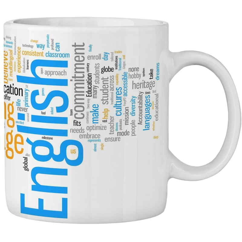 ماگ ماگستان مدل انگلیسی آموز