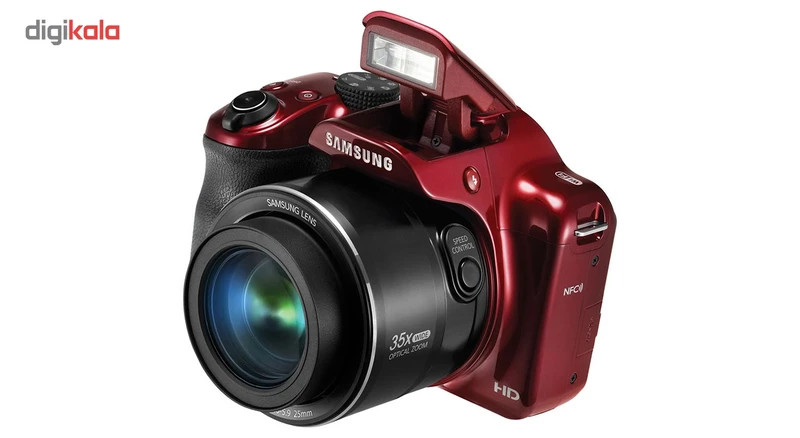 wb1100f camera