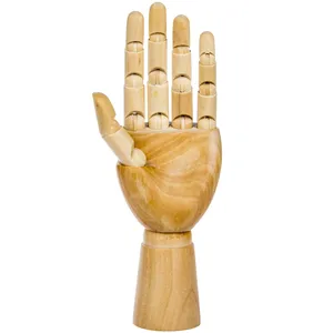 Hand Model Size 18cm
