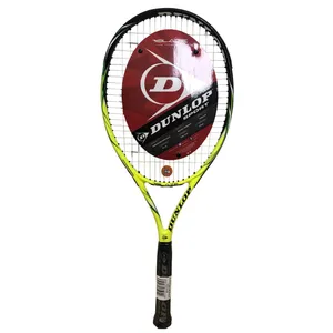 راکت تنیس دانلوپ مدلBLAZE PRO2 سایز US: 4 1/4 - Euro: 2