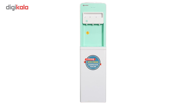 آبسرد کن لارنزا مدل TH-1070