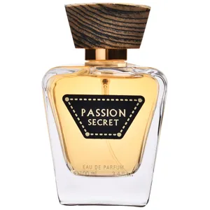 ادو پرفیوم زنانه ای اف جی پرفیومز مدل Passion Secret حجم 100ml