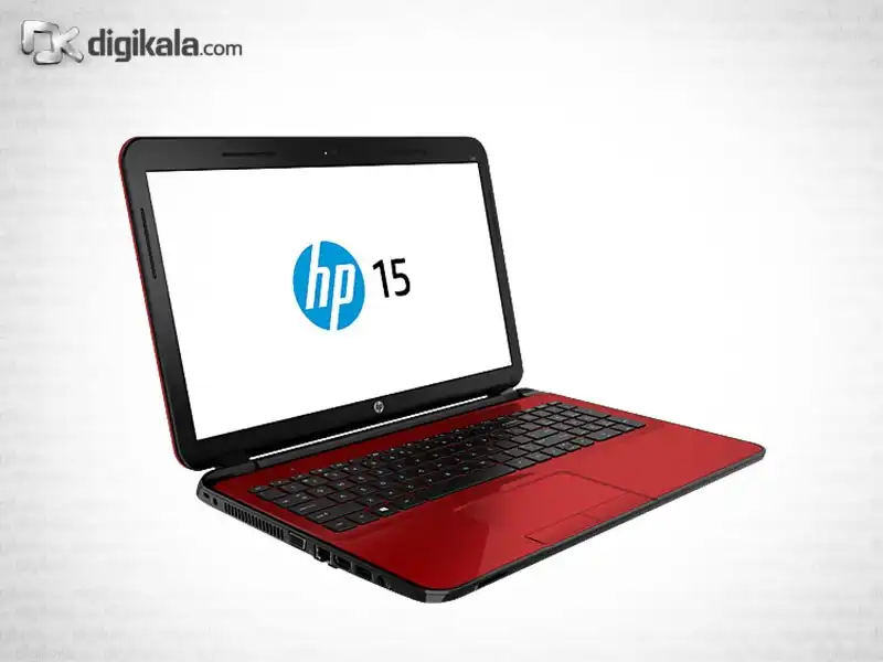 لپ تاپ اچ پی پاویلیون 15 - d053SE
