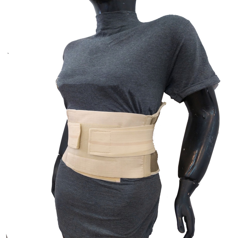 کمربند طبی مدل N184