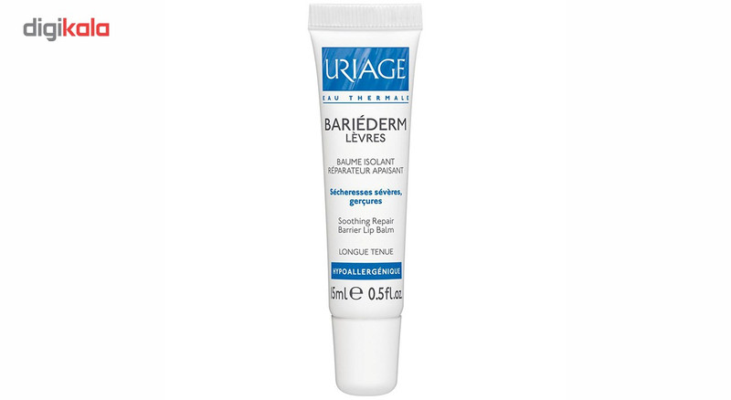بالم لب اوریاژ سری Bariederm