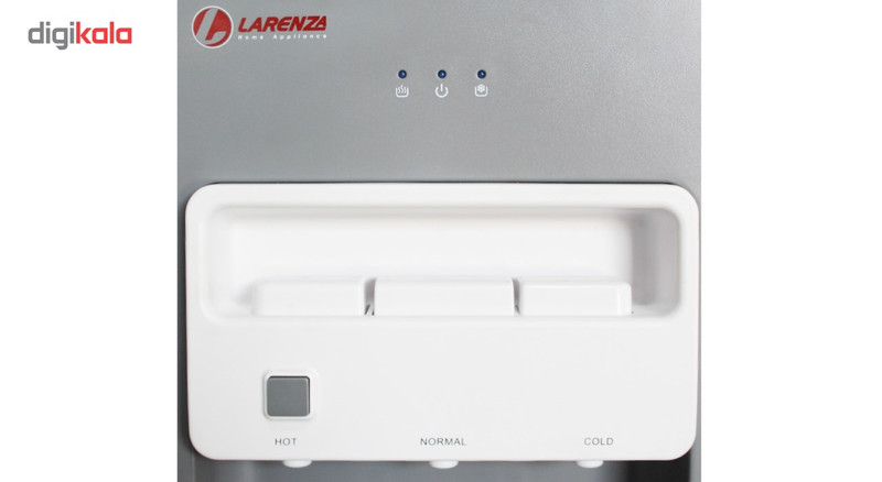 آبسرد کن لارنزا مدل TH-1070