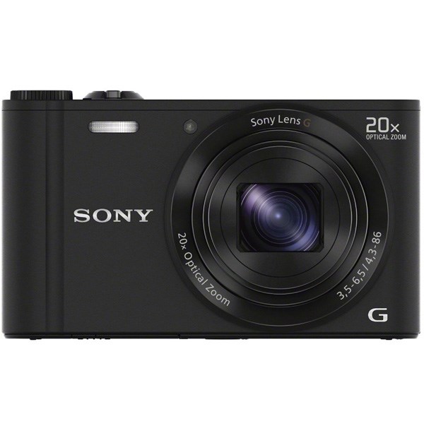 دوربین دیجیتال سونی سایبرشات WX300
