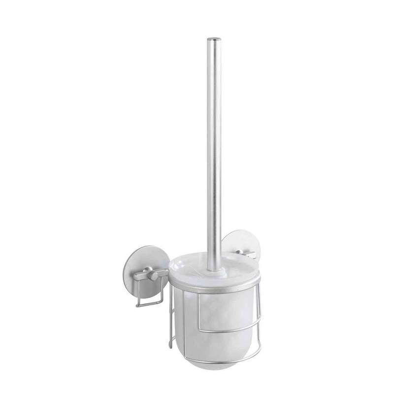 برس دستشویی ونکو مدل Turbo-Loc Aluminium