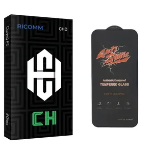 Ricomm CH Glass ANTI-STATIC Screen Protector For Apple iPhone 13