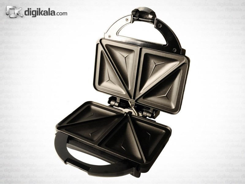 ساندویچ ساز تفال مدل SM3000 Pocket