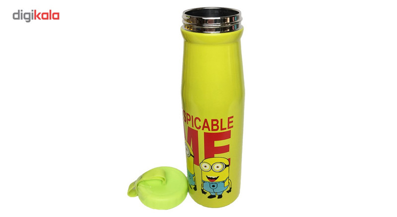 فلاسک کودک مدل Minion 1012