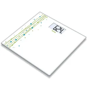 ترازو بیورر  GS201