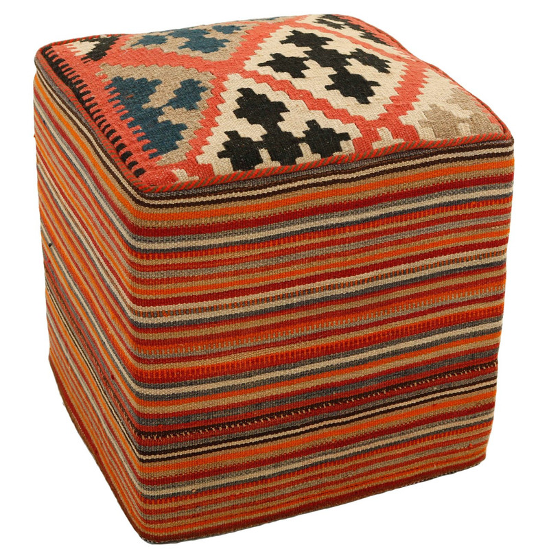 پاف مدرن فرش مدل1103