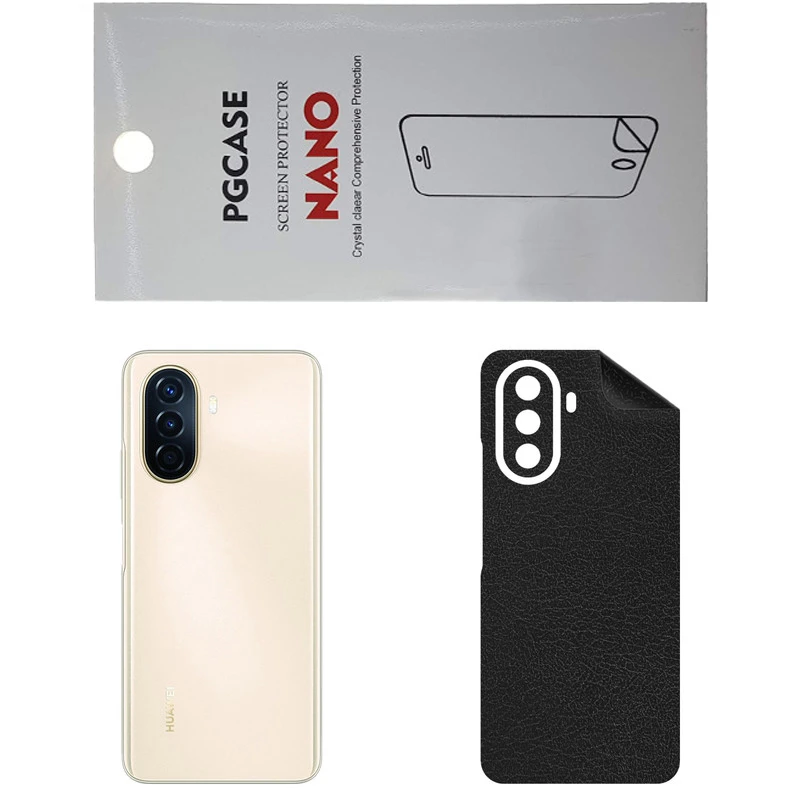 برچسب پوششی مدل STAR CH مناسب برای گوشی موبایل هوآوی nova Y71