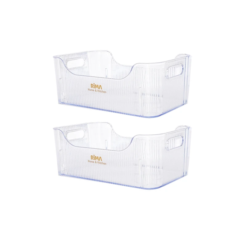 باکس نظم دهنده ریما مدل آیناز کد 101 بسته 2 عددی