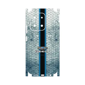 MAHOOT GEELY-FullSkin Cover Sticker for Xiaomi Poco C85
