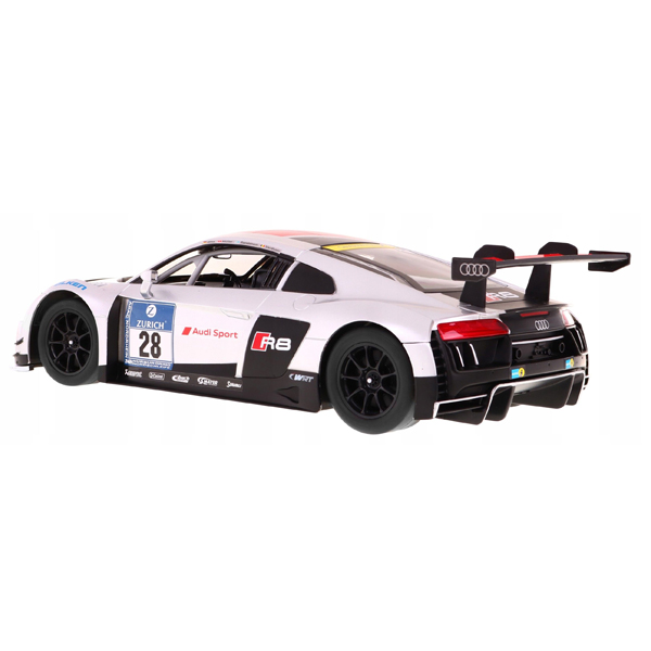 rastar audi r8 lms