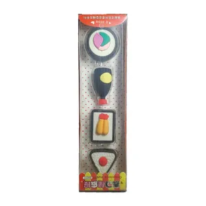  پاک کن مدل سوشی مجموعه 4 عددی