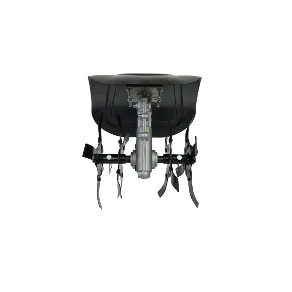 روتیواتورباغبانی مدلSMT-9 KHAR-26-ROTIVATOR