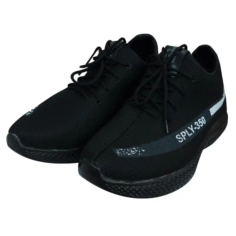 کفش پیاده روی مردانه مدل یزی