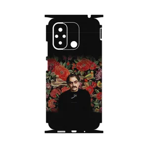 MAHOOT Shahram Nazeri-FullSkin Cover Sticker for Xiaomi Redmi 12C