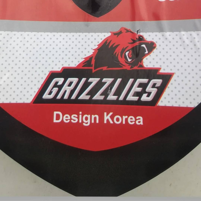 بیل گریزلی مدل 031 بیل گریزلی مدل 031