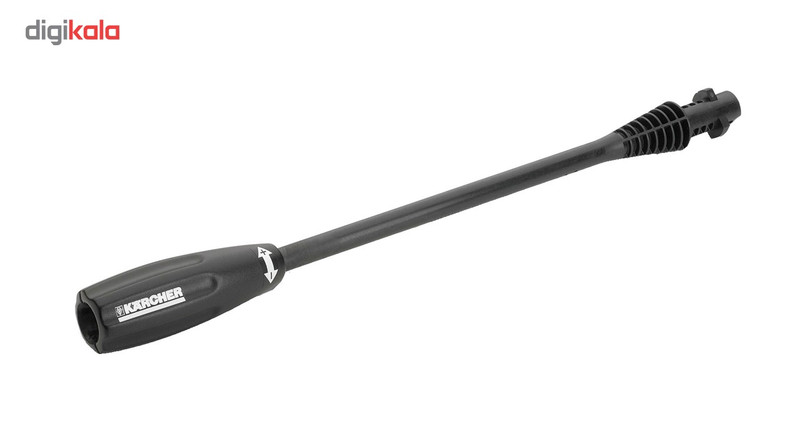 نازل کارواش کرشر مدل VP 120