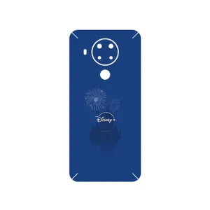MAHOOT Disney Cover Sticker for Nokia 5.4
