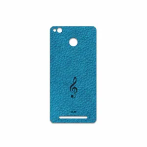 MAHOOT BL-SOL Cover Sticker for Xiaomi Redmi 3 Pro