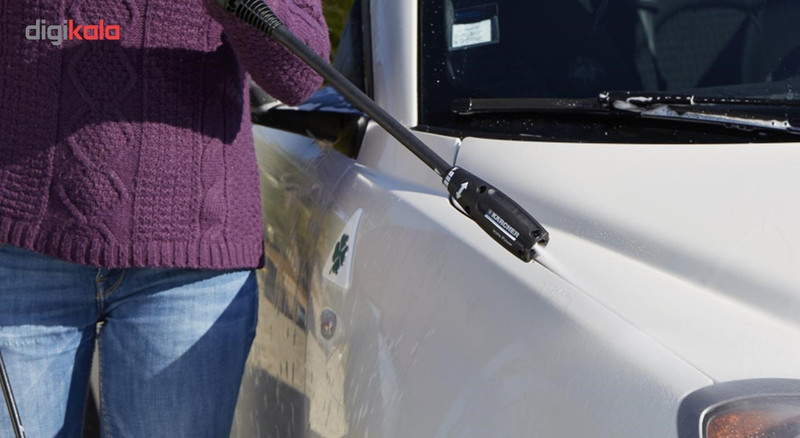 نازل کارواش کرشر مدل VP 120