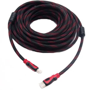 کابل hdmi پرایم مدل prh15 به طول 15 متر