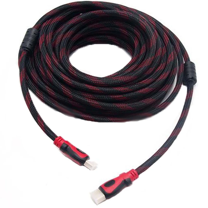 کابل HDMI پرایم مدل PRH15 به طول 15 متر