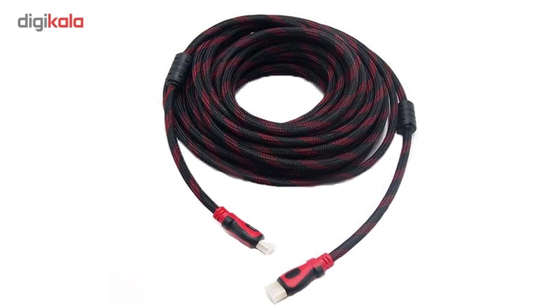 عکس شماره 2 : کابل hdmi پرایم مدل prh15 به طول 15 متر