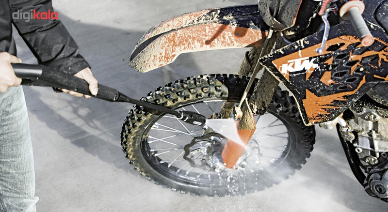 نازل کارواش کرشر مدل VP 120