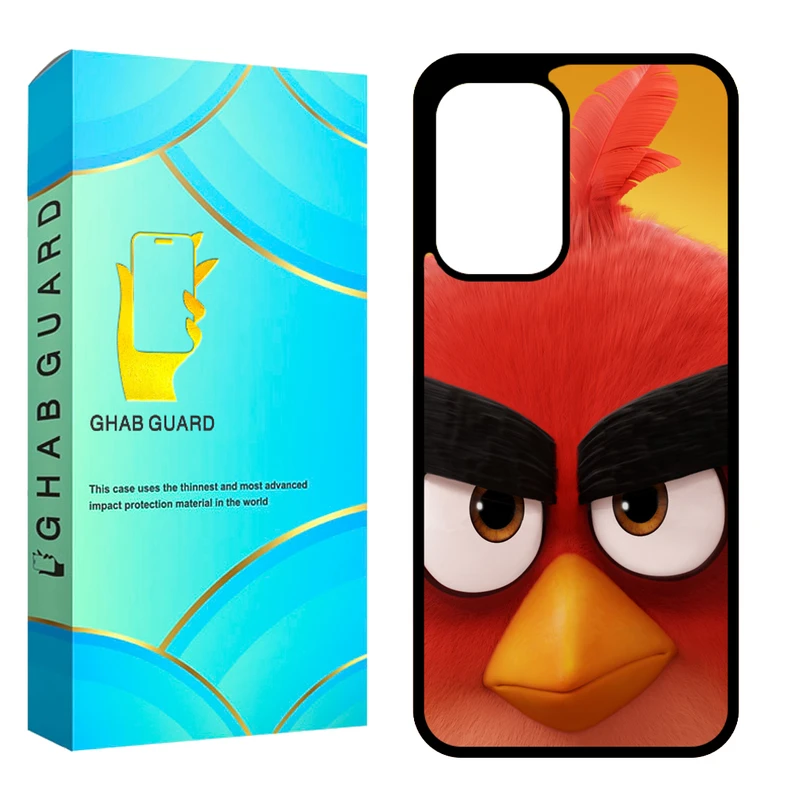 کاور قاب گارد مدل CHAPA33 مناسب برای گوشی موبایل سامسونگ Galaxy A33 5G