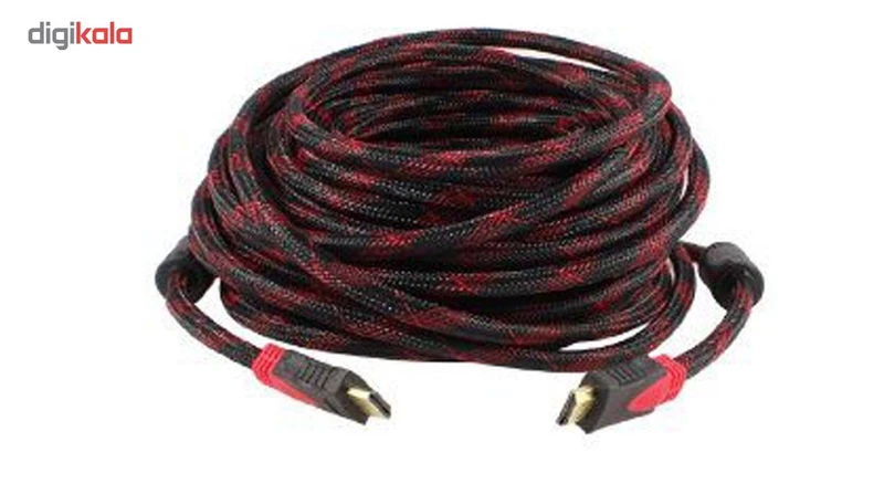 عکس شماره 3 : کابل hdmi پرایم مدل prh15 به طول 15 متر