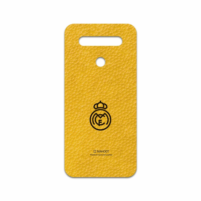 برچسب پوششی ماهوت مدل ML-REAL مناسب برای گوشی موبایل ال جی K61