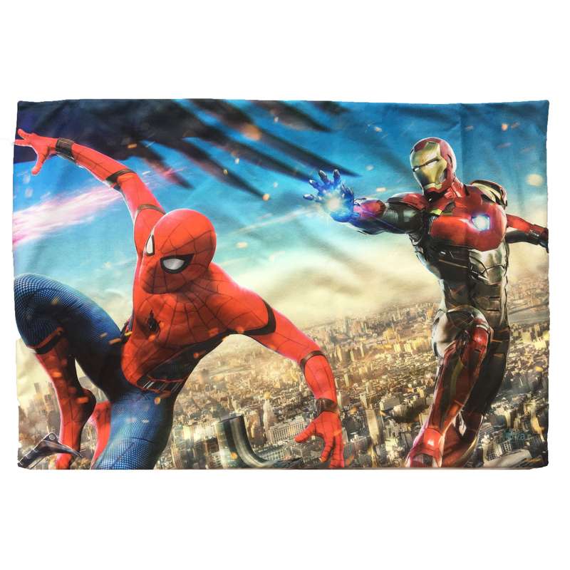 رو بالشی مدل مرد عنکبوتی SPIDER MAN